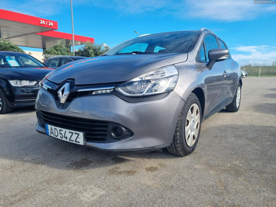 Renault Clio 1.5 dCi Zen