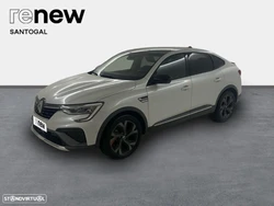 Renault Arkana 1.6 E-Tech Full Hybrid Evolution