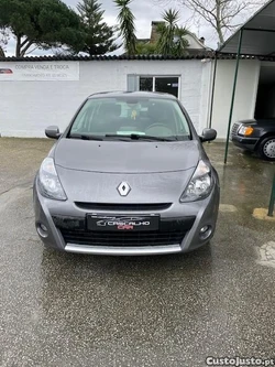 Renault Clio Clio 1.2 TCE Dynamique S