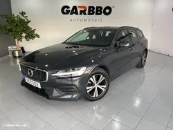 Volvo V60 2.0 D3 Momentum Geartronic