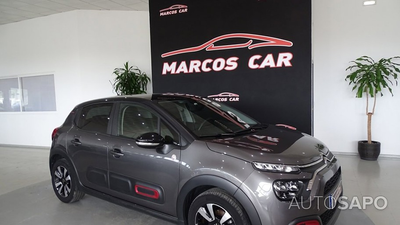 Citroen C3 1.2 PureTech C-Series de 2020