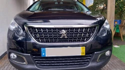 Peugeot 2008 1.6 hdi 100cv NACIONAL