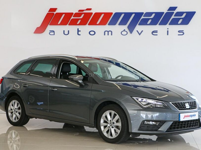 Seat Leon 1.6 TDi Style S/S