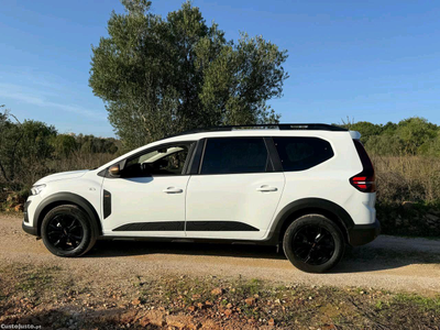 Dacia Jogger Bi-Fuel GPL Topo Gama -Nova