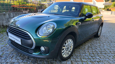 MINI Clubman One D 116 CV