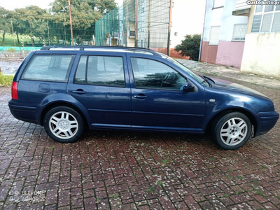 VW Golf (1J)