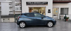 Nissan Micra 1.0 IG-T Acenta