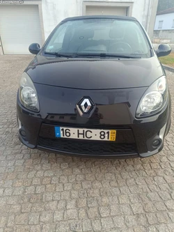 Renault Twingo 1.5 dCi