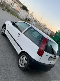 Fiat Punto 1.1