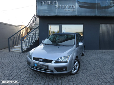 Ford Focus 1.4 16V Trend