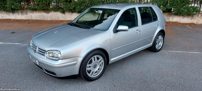 VW Golf 1.9 TDI 110CV HIGHLINE