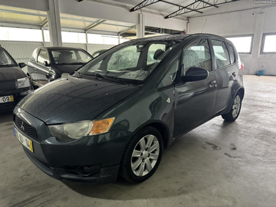 Mitsubishi Colt Inform