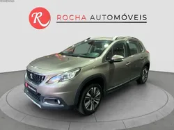 Peugeot 2008 1.2 PureTech Allure EAT6