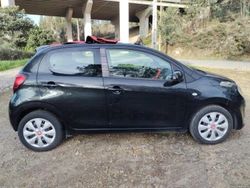 Citroën C1 1.2 VTI - 5 Portas - A/C - Nacional - Cabrio - TOP - TOP