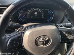 Toyota RAV4 4