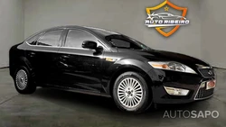 Ford Mondeo 1.8 TDCi Titanium de 2010