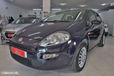 Fiat Punto 1.2 Easy Start&Stop