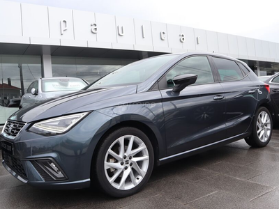 Seat Ibiza 1.0 TSI FR