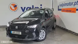 SEAT Arona 1.0 TSI Style