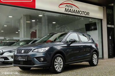 SEAT Arona 1.6 TDI Style