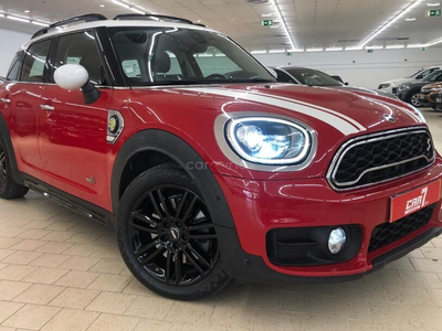 Mini Mini Countryman Cooper SE ALL4 Auto