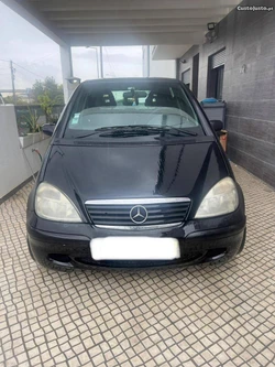 Mercedes-Benz A 140 Classe A