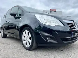 Opel Meriva 1.3 CDTI COSMO