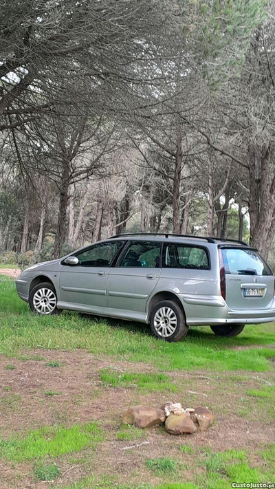 Citroën C5 C5 Exclusivo 2.0HDi