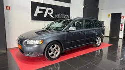 Volvo V50 1.6D