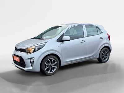 KIA Picanto 1.0 MPi Urban