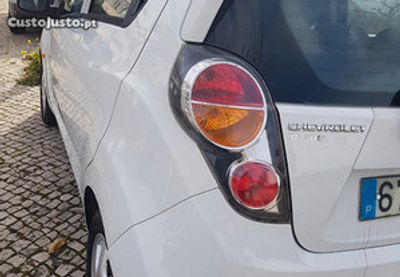 Chevrolet Spark Ls