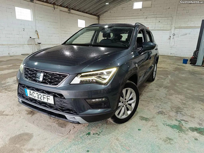 Seat Ateca 1.0 TSI Style