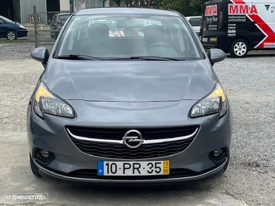 Opel Corsa 1.3 CDTi Business Edition