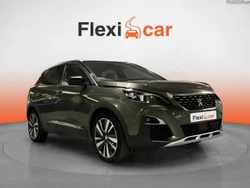 Peugeot 3008 1.6 Hybrid4 GT e-EAT8