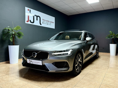 Volvo V60 2.0 T8 392cv c/IVA Nacional 2020