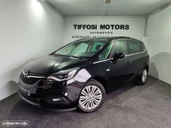 Opel Zafira 1.6 CDTi Innovation S/S