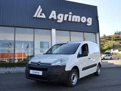 Citroen Berlingo 1.6 BlueHDi L1 Club 3L