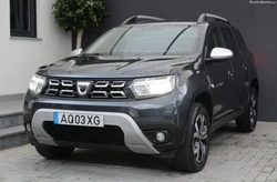 Dacia Duster 1.0 TCe Bi-Fuel 30.000km NACIONAL