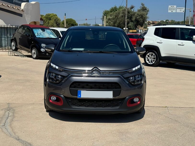 Citroen C3 1.2 PureTech C-Series