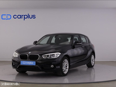 BMW 116