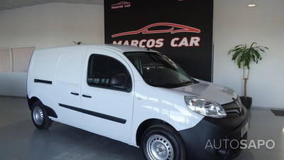 Renault Kangoo 1.5 dCi Maxi Business 3L de 2021