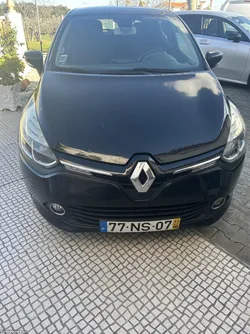 Renault Clio Clio