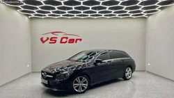 Mercedes-Benz CLA 180 180 D