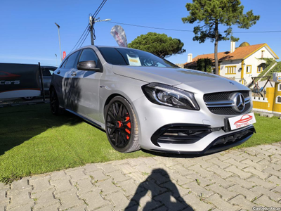 Mercedes-Benz A 45 AMG AMG