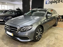 Mercedes Classe E E 300 de Avantgarde