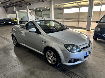 Opel Tigra 1.8 Edition