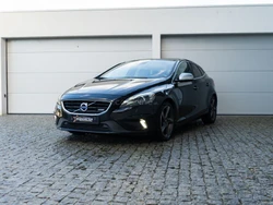 Volvo V40 1.6 D2 R-Design