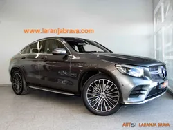 Mercedes Classe GLC GLC 250 d Coupe 4Matic 9G-TRONIC