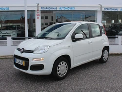 Fiat Panda 1.2 Easy S&S