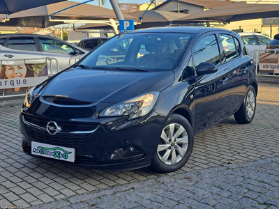 Opel Corsa 1.4 Dynamic Easytronic